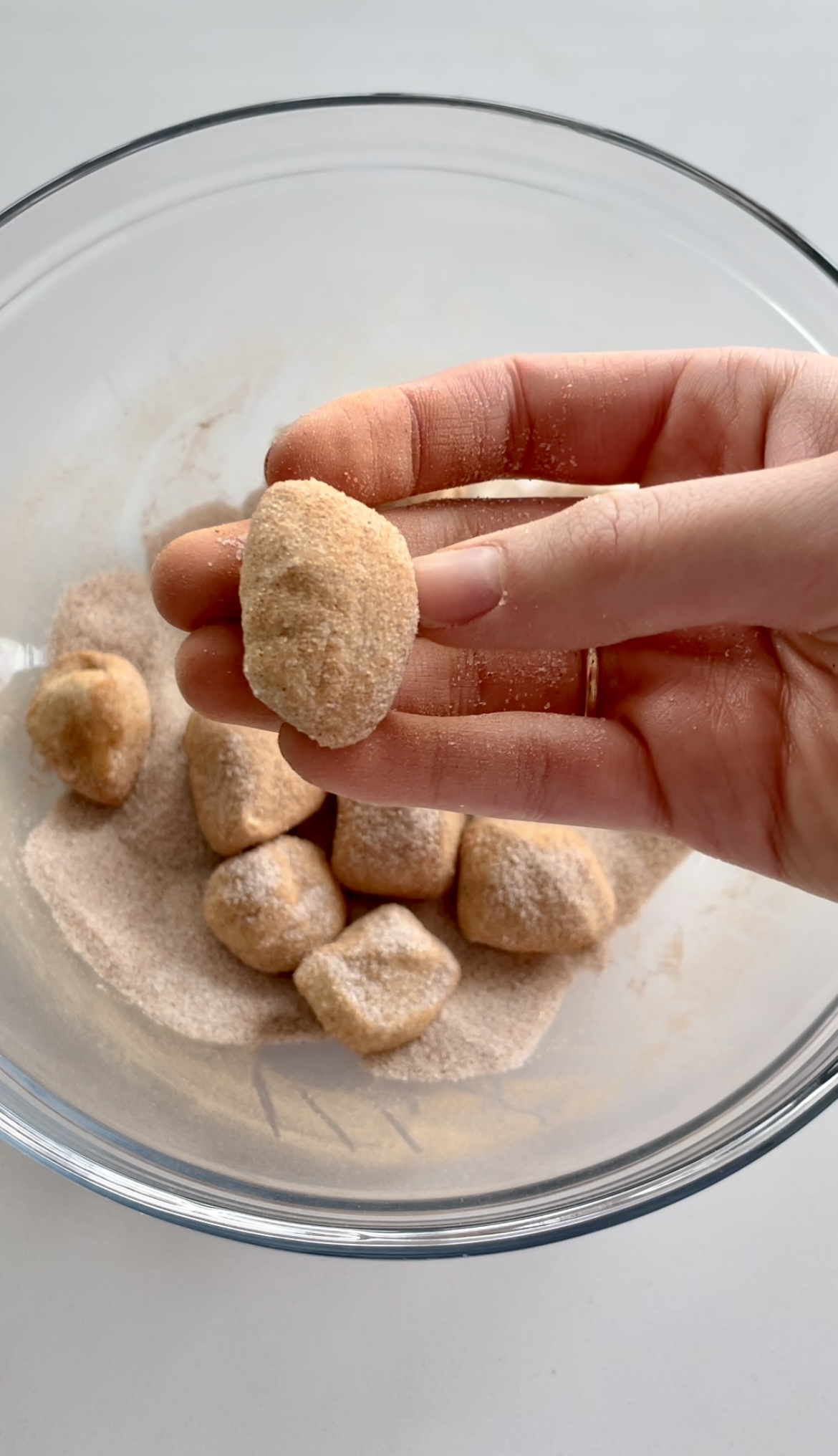 Monkey Bread Recipe In A Loaf Pan » Hummingbird High