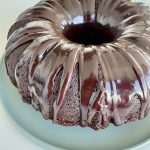 Ultimate Brownie Cake
