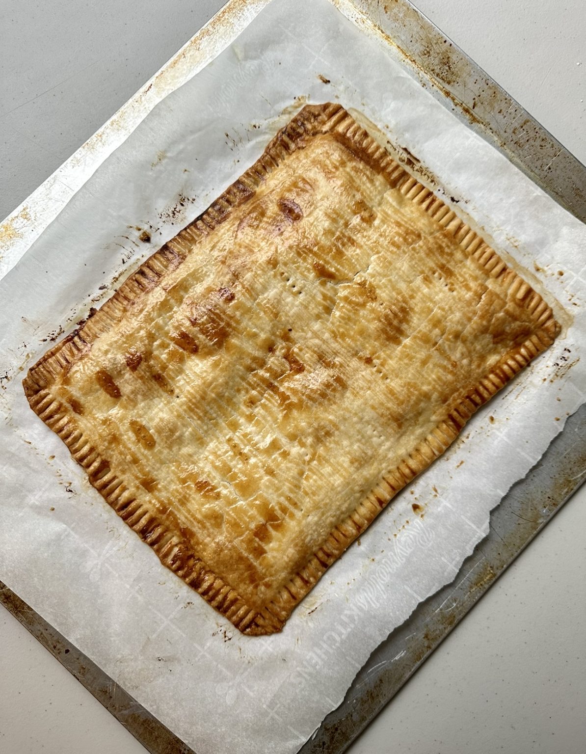 Giant Poptart Dang That's Sweet