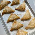 Spinach And Feta Turnovers