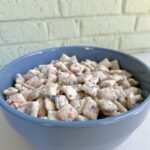 funfetti puppy chow
