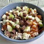 snickers salad