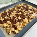 peanut butter funky fritos
