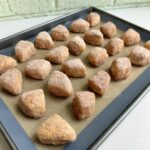 cinnamon sugar biscuit bites