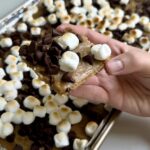 s'mores crack