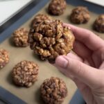 no bake reese's cookies