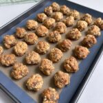 cheddar bay sausage balls