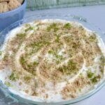 key lime pie dip