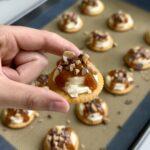 banoffee bites