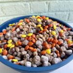 captain crunch peanut butter puppy chow