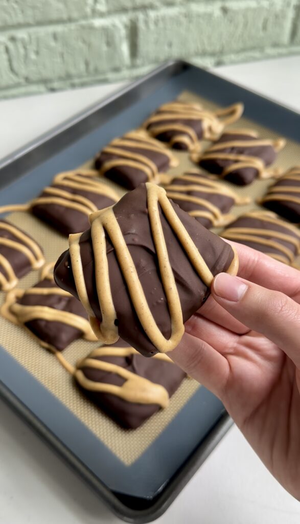 buckeye graham crackers