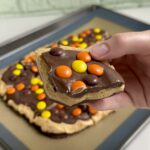 reese's bark