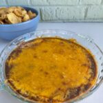 Skyline Dip (Chili Cheese Dip)