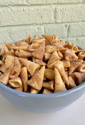 churro bugles