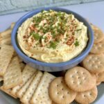 deviled egg dip