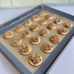 pecan pie ritz cookies