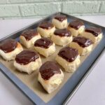 boston cream hawaiian rolls