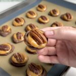 pretzel turtles