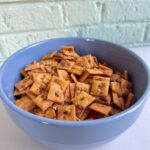 Smoky Firecracker Cheez-Its