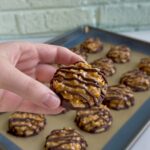 no bake samoas