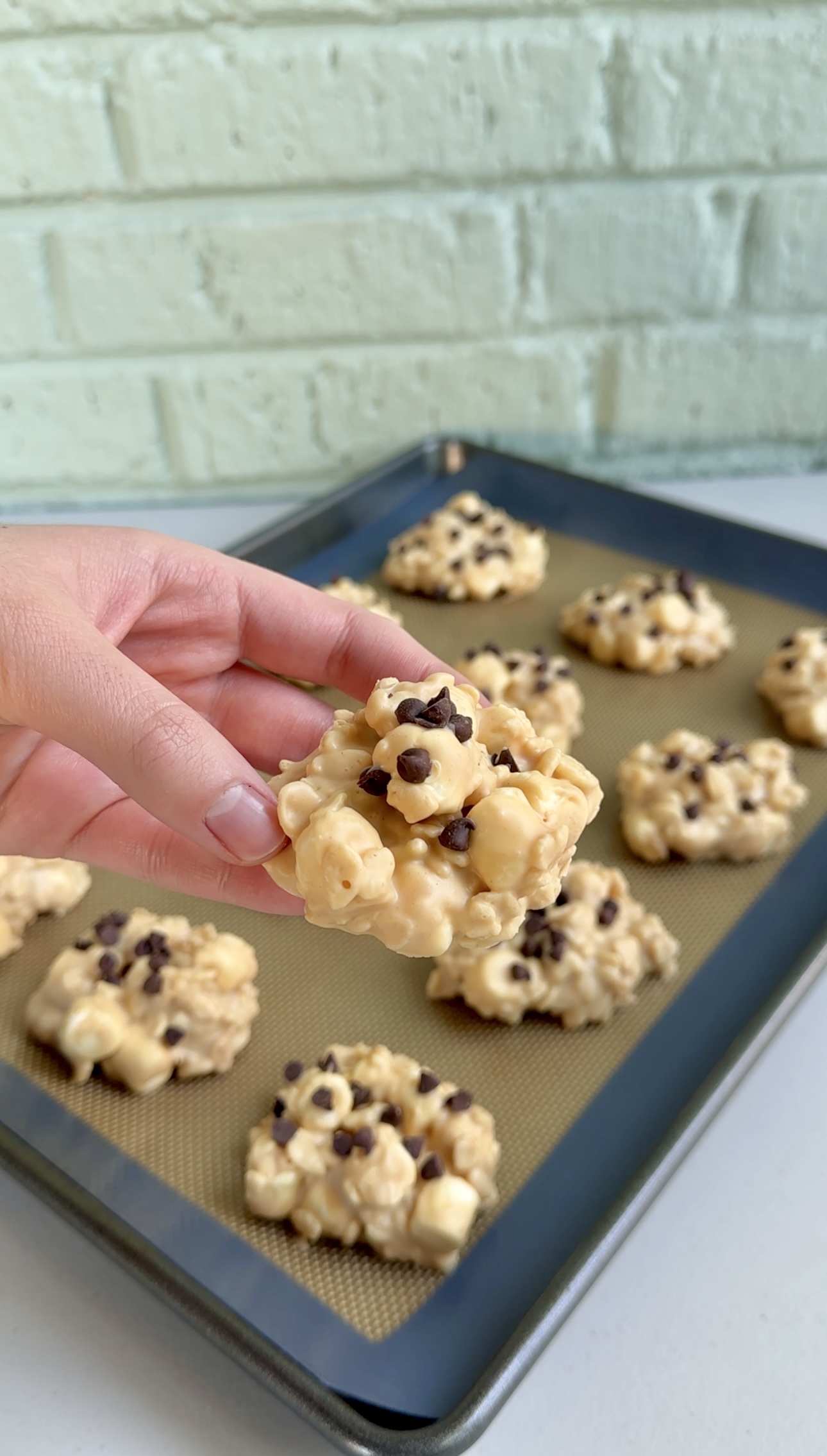 Avalanche Cookies