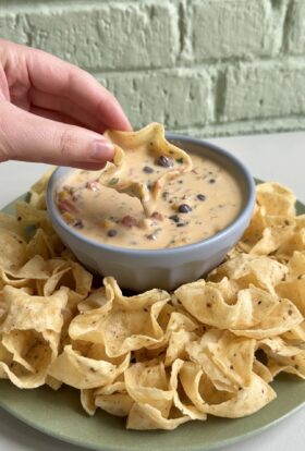 cowboy queso