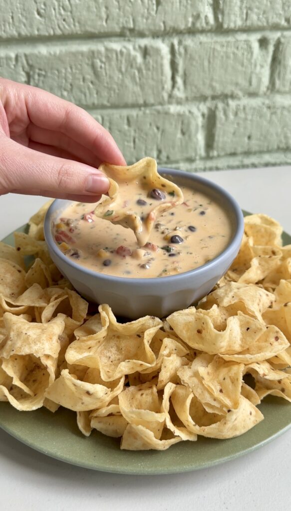 cowboy queso