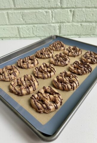 Reese's Pretzels