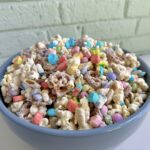 Lucky Charms Snack Mix