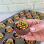 Pot of Gold Cookie Cups