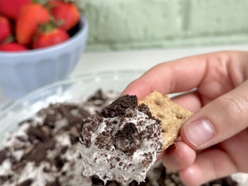 OREO ディップ Oreo Dips