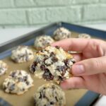 almond joy cookies