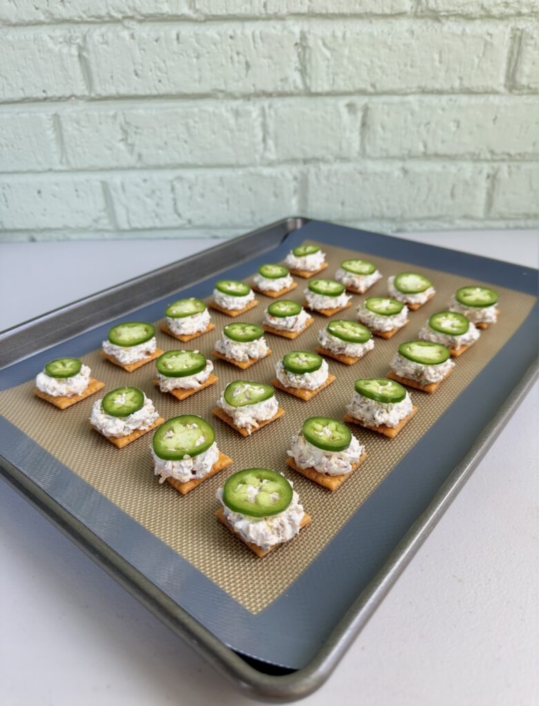 cheez-it jalapeno popper bites