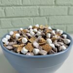 s'mores puppy chow