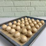 nutter butter truffles