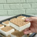 key lime pie grahamwiches