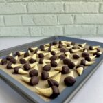 Chocolate Peanut Butter Bugles