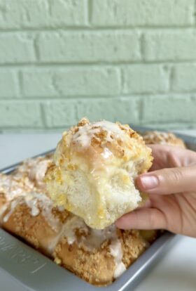 rhodes orange rolls
