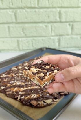 samoa bark
