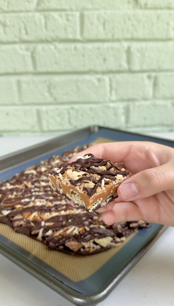samoa bark