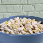 lemon puppy chow