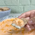 orange creamsicle dip