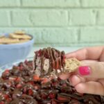 chocolate covered strawberry dip