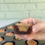 reese's brownie bites