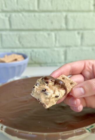 buckeye dip