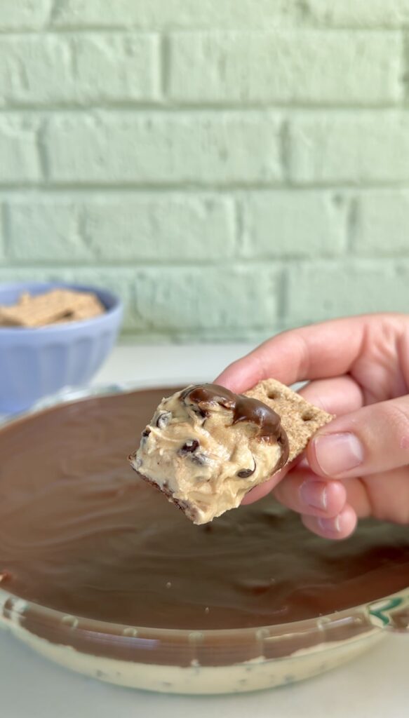 buckeye dip