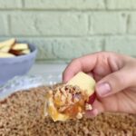 Caramel Apple Dip