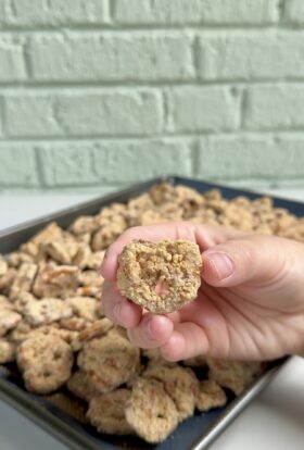 nutter butter pretzels