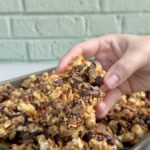 butterfinger popcorn