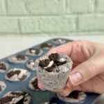 Oreo Fudge Bites